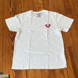true religion t shirt